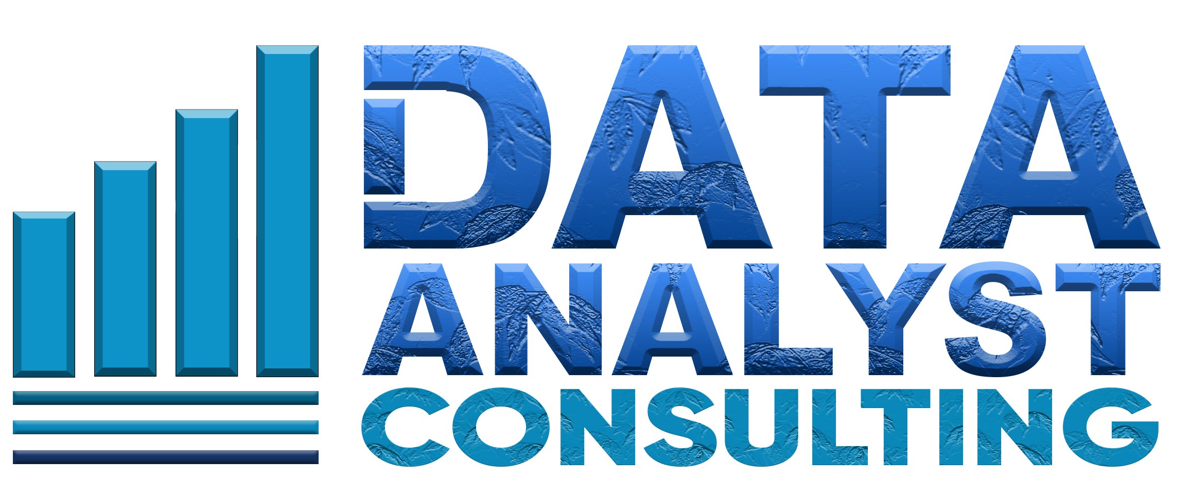 Data Analyst Consulting Logo