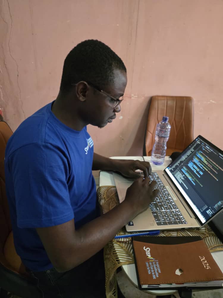 Développement de ePME System